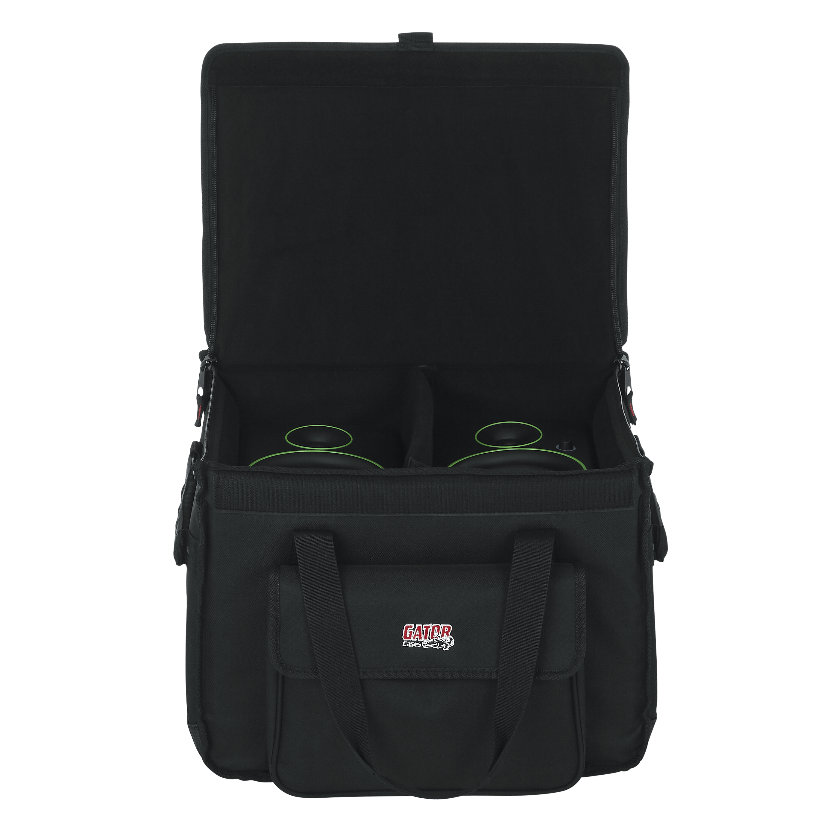 Bag to Hold Two Studio Monitors - 5" Driver Range