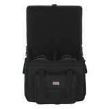 Bag to Hold Two Studio Monitors - 5" Driver Range
