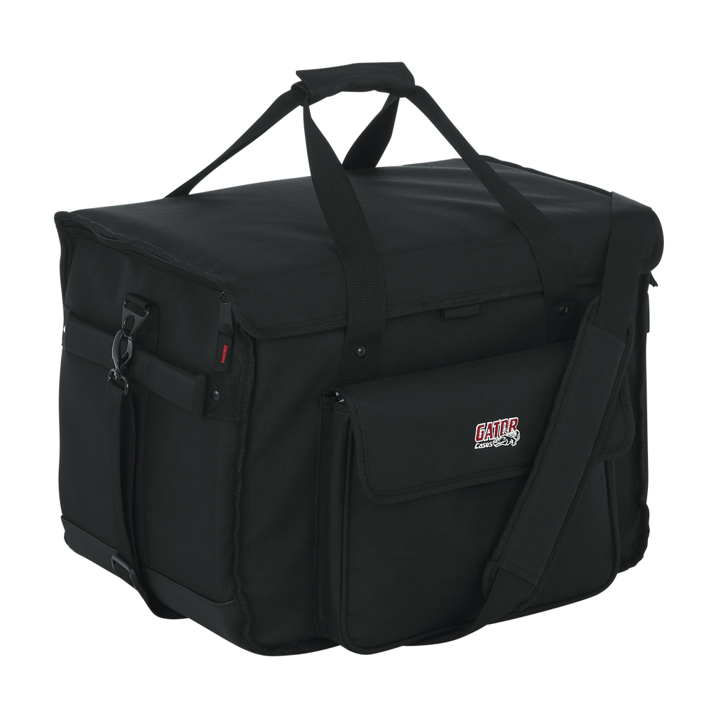Bag to Hold Two Studio Monitors - 5" Driver Range