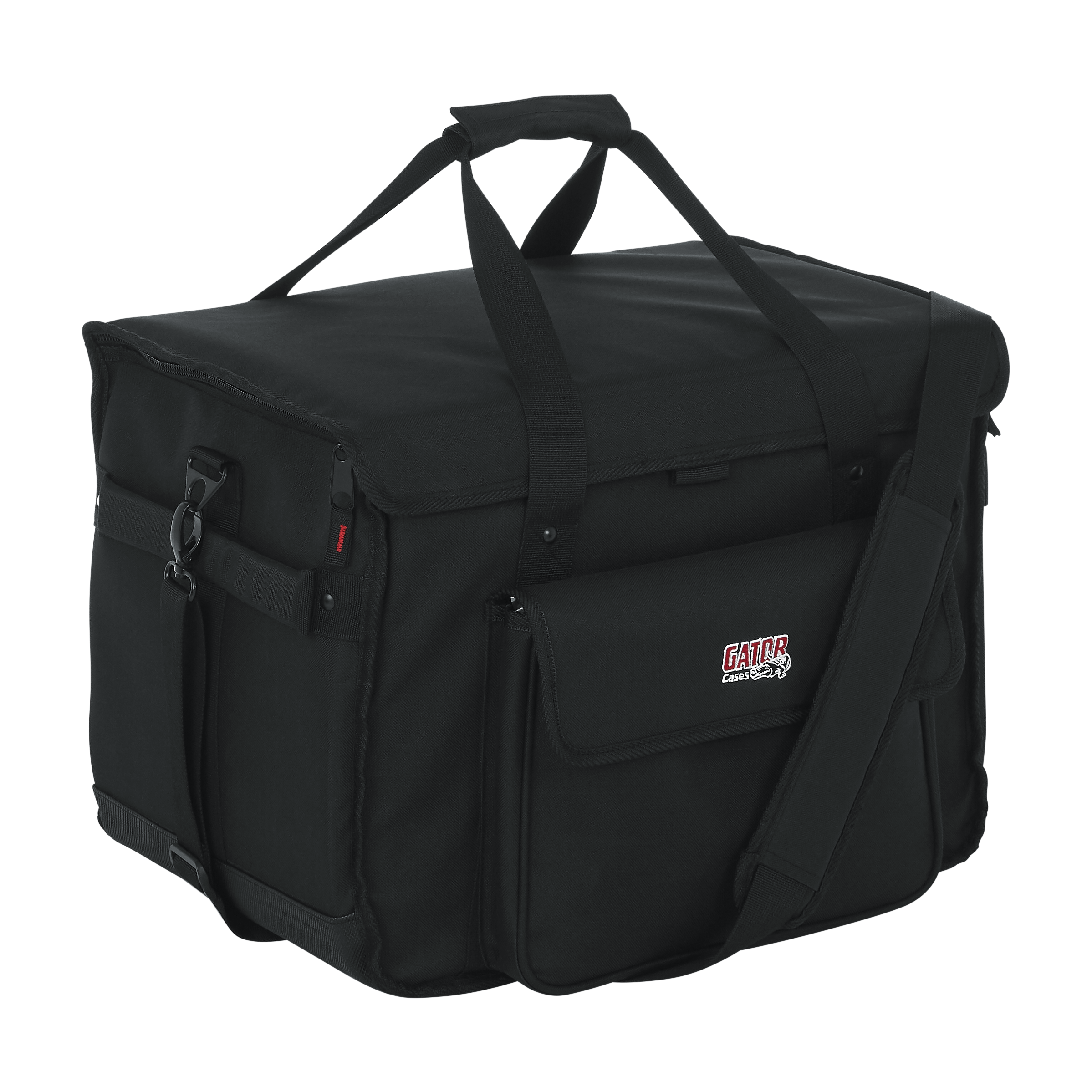 Bag to Hold Two Studio Monitors - 5" Driver Range