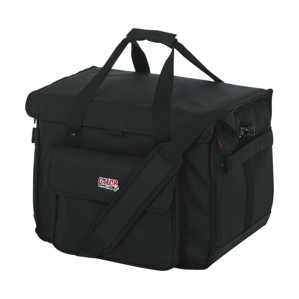 Bag to Hold Two Studio Monitors - 5" Driver Range