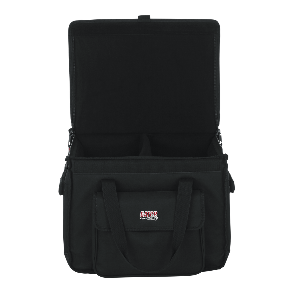 Bag to Hold Two Studio Monitors - 5" Driver Range