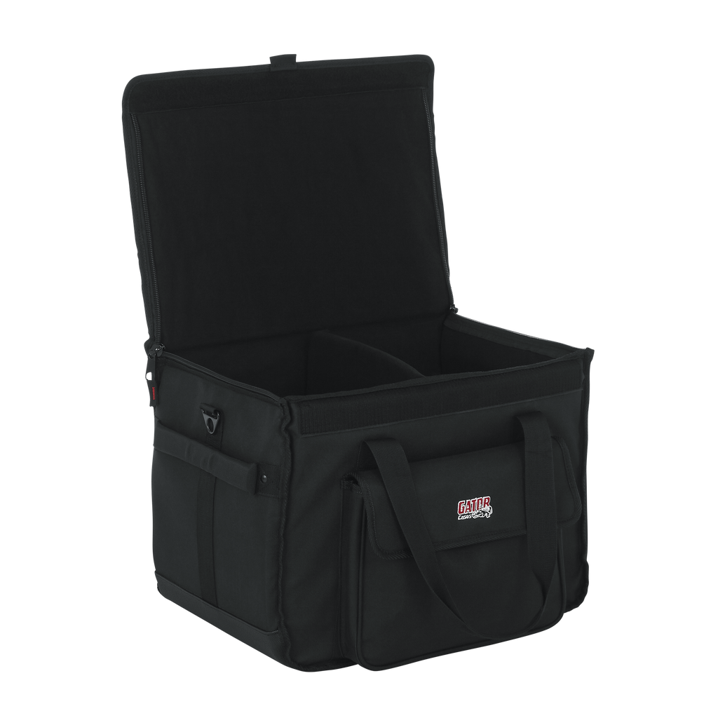 Bag to Hold Two Studio Monitors - 5" Driver Range