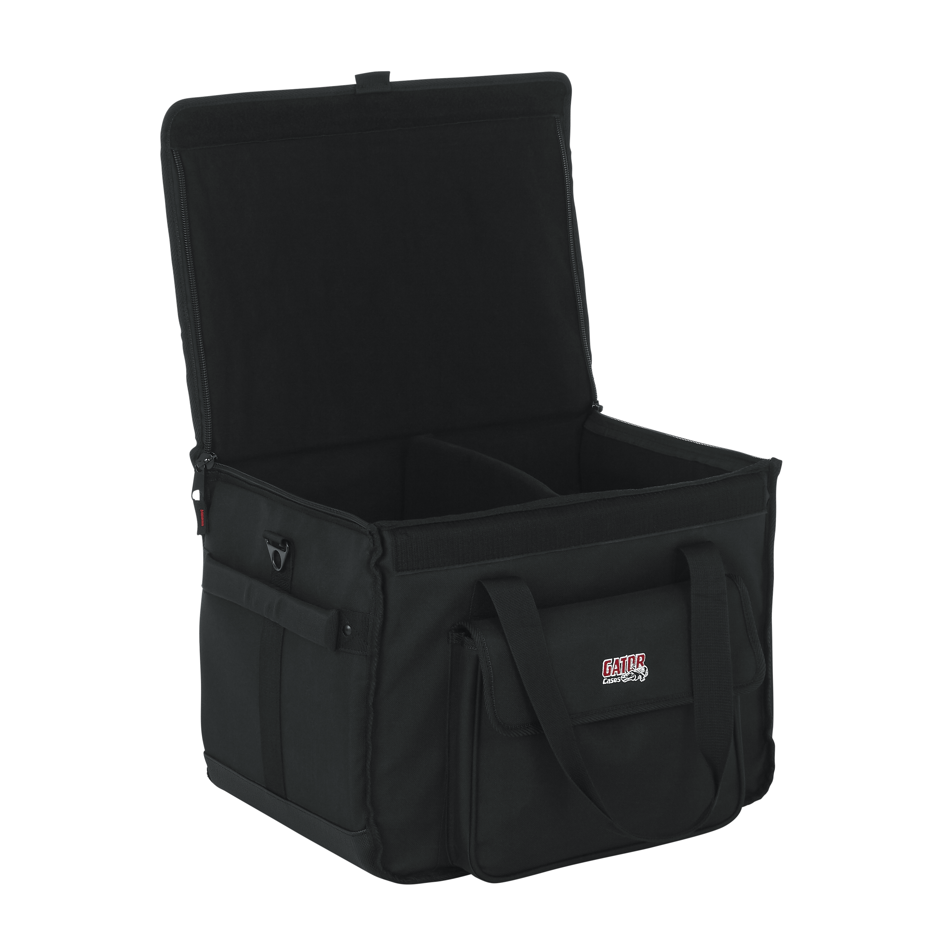 Bag to Hold Two Studio Monitors - 5" Driver Range
