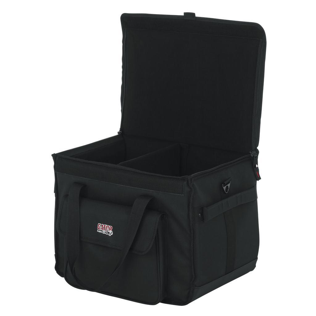 Bag to Hold Two Studio Monitors - 5" Driver Range