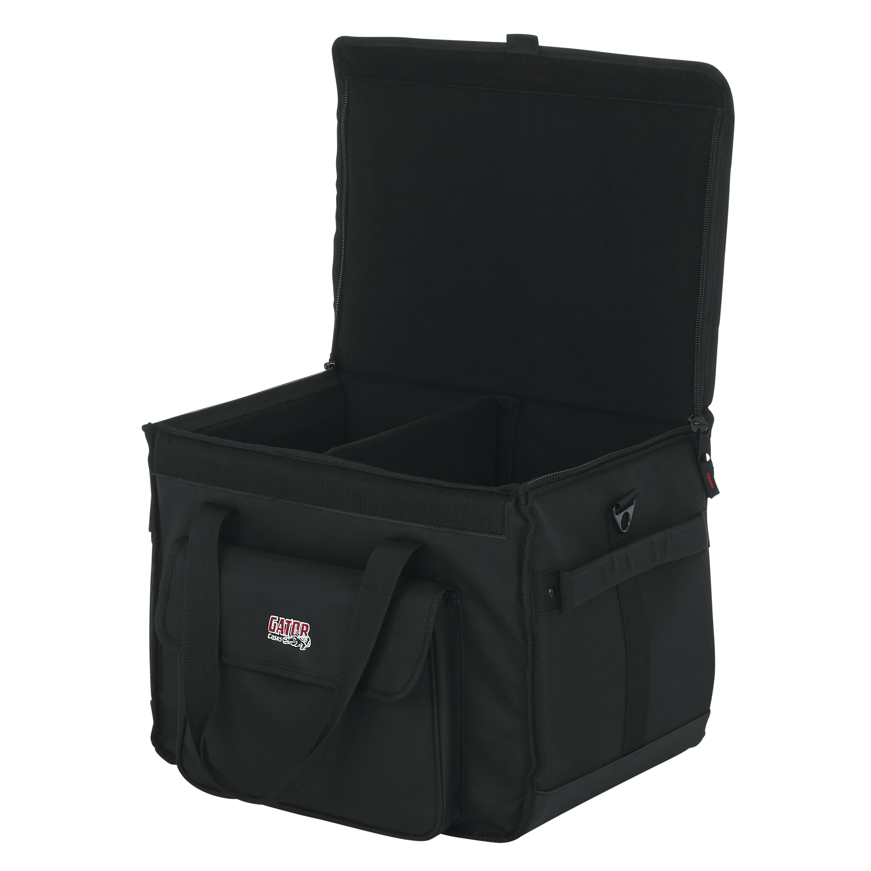 Bag to Hold Two Studio Monitors - 5" Driver Range