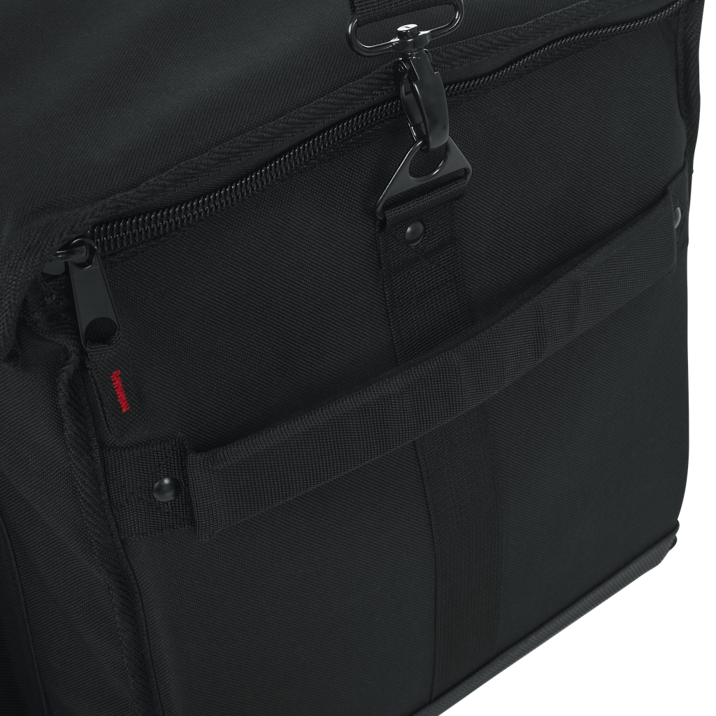 Bag to Hold Two Studio Monitors - 5" Driver Range