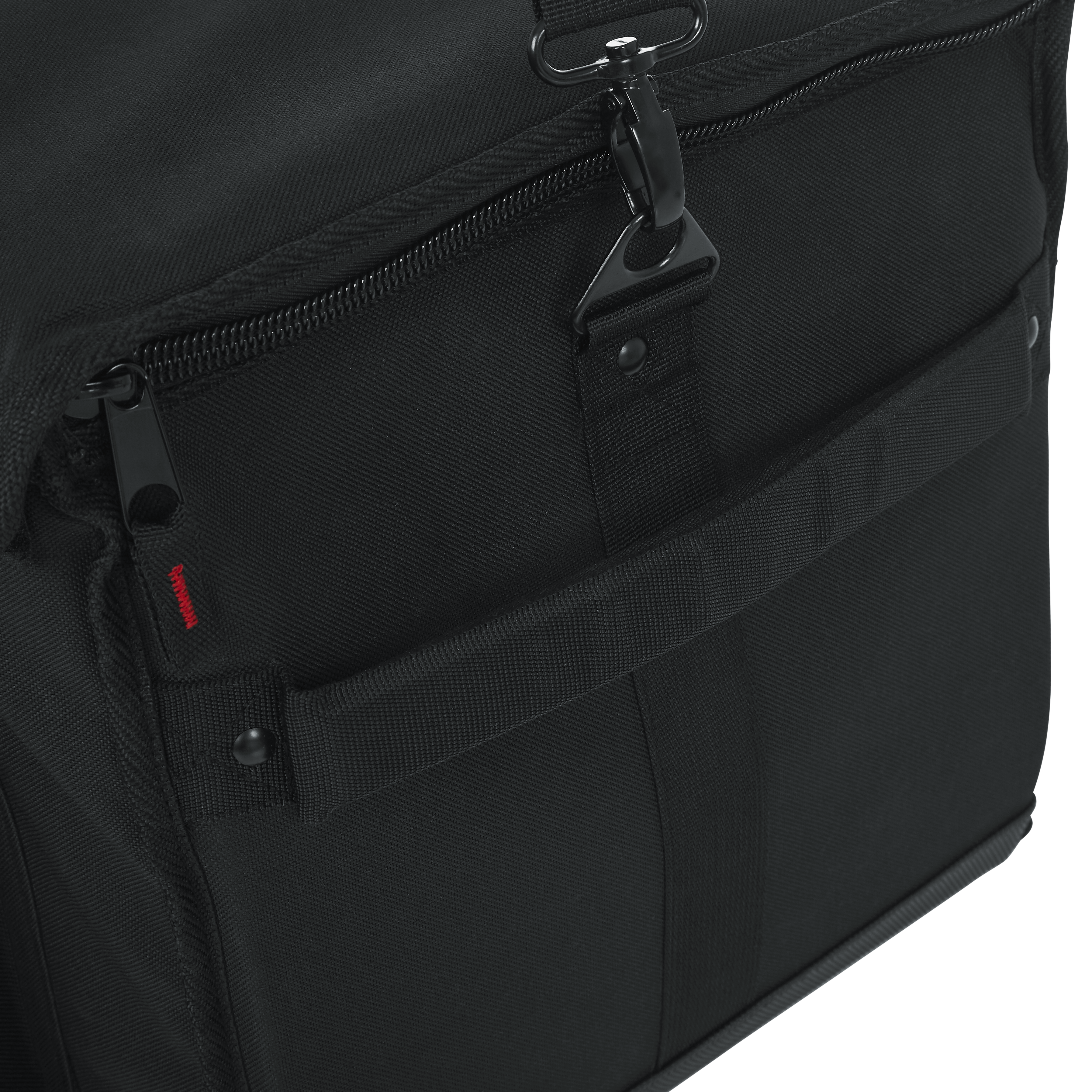 Bag to Hold Two Studio Monitors - 5" Driver Range