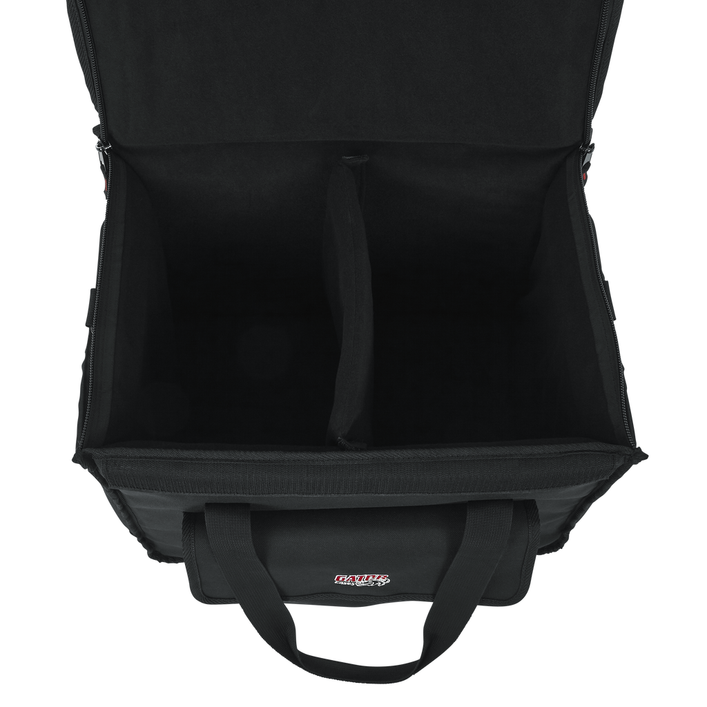 Bag to Hold Two Studio Monitors - 5" Driver Range