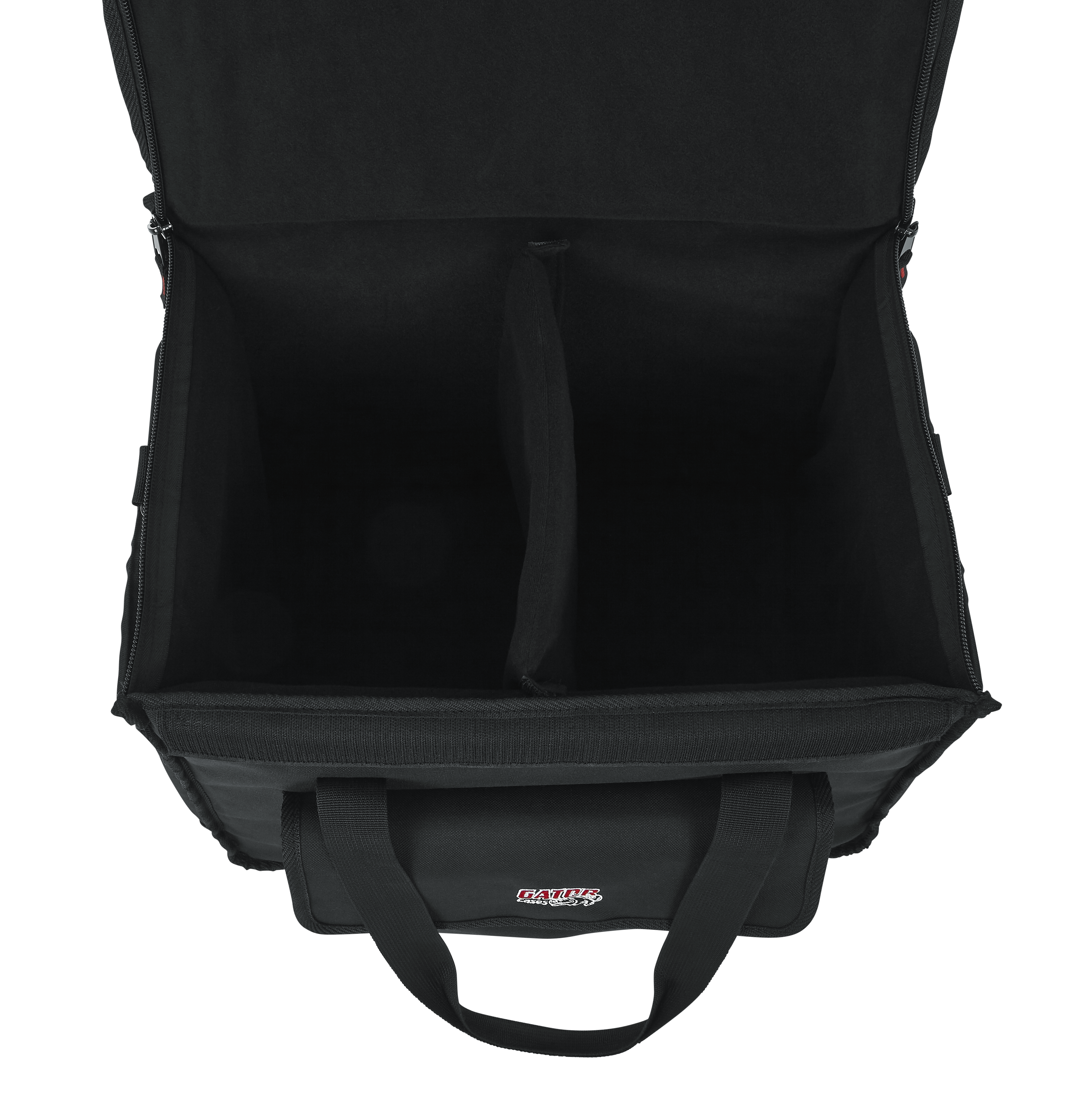 Bag to Hold Two Studio Monitors - 5" Driver Range