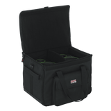 Bag to Hold Two Studio Monitors - 5" Driver Range