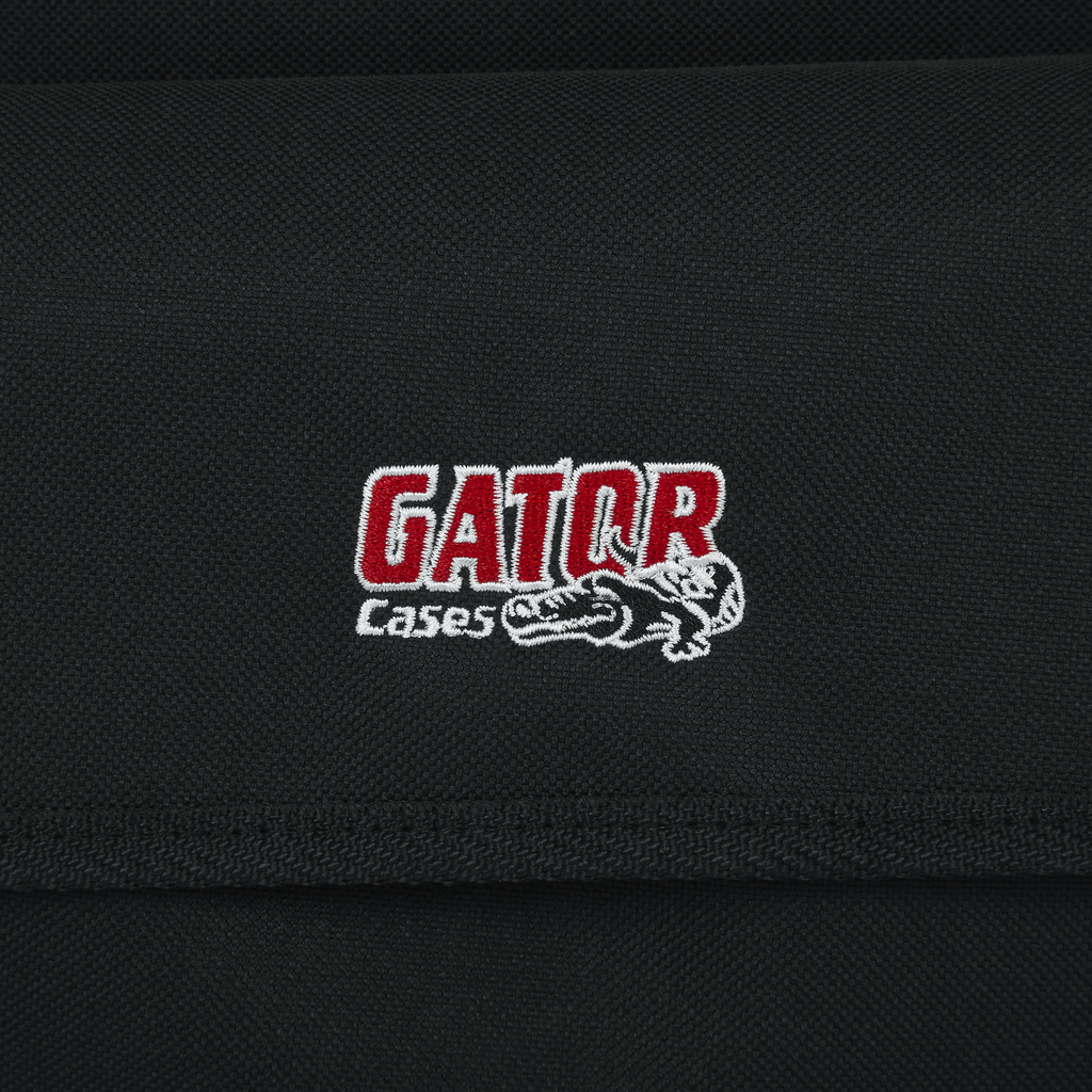 Bag to Hold Two Studio Monitors - 5" Driver Range