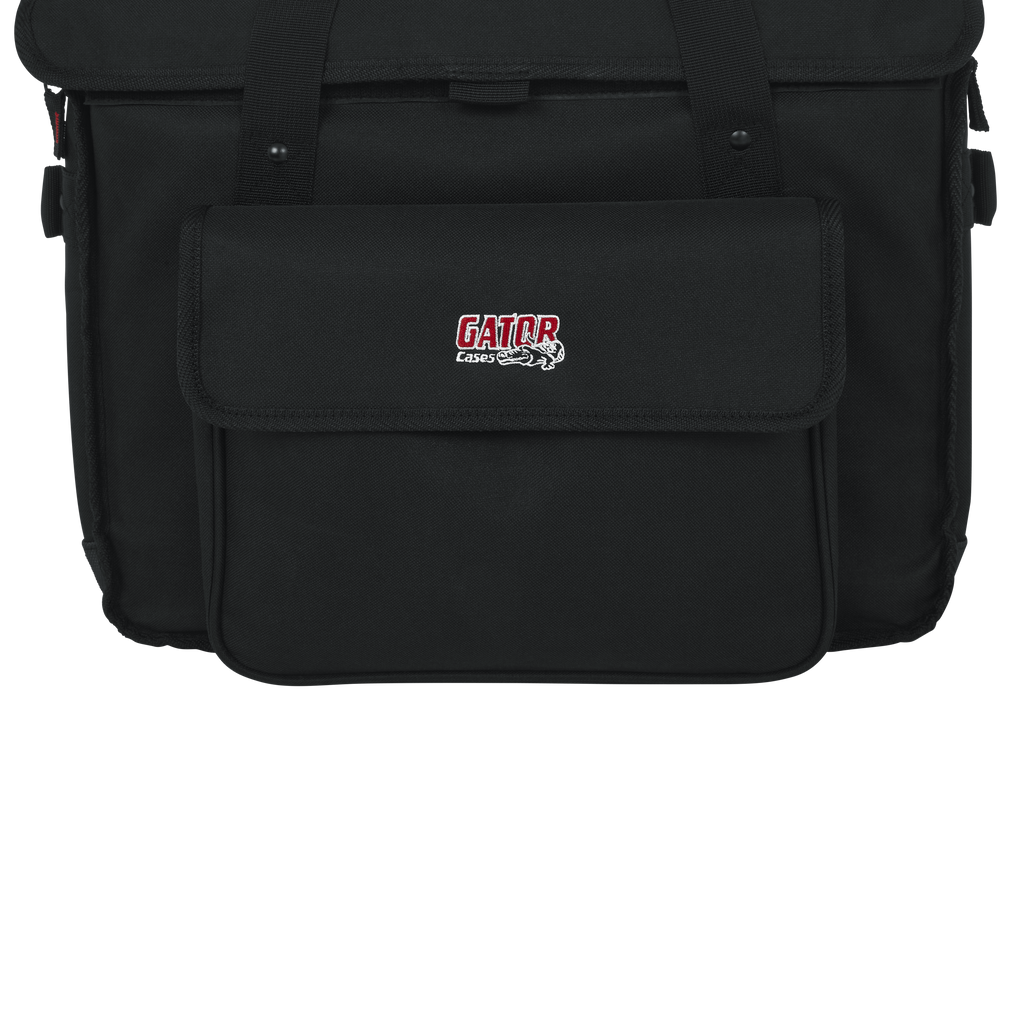 Bag to Hold Two Studio Monitors - 5" Driver Range
