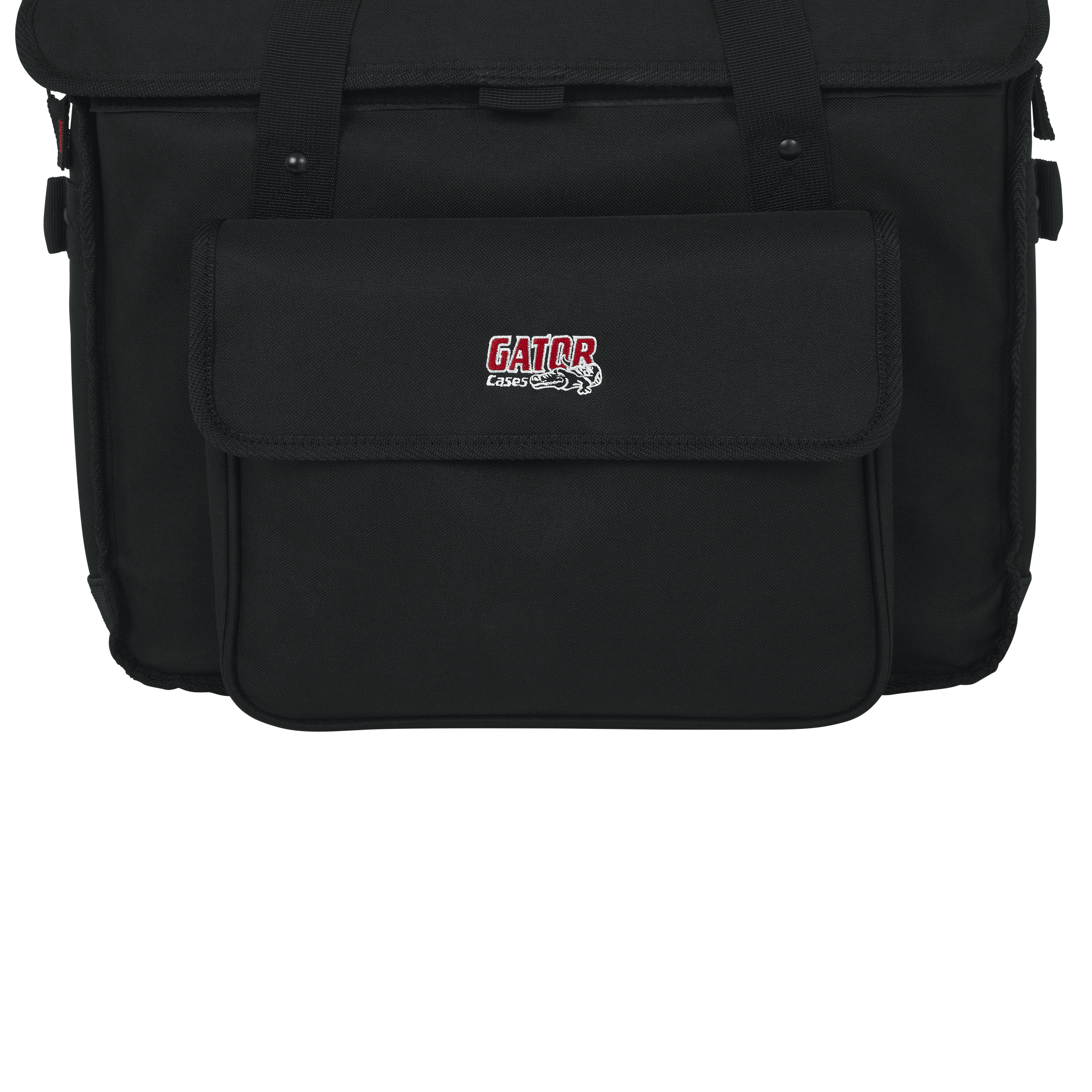 Bag to Hold Two Studio Monitors - 5" Driver Range