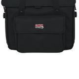 Bag to Hold Two Studio Monitors - 5" Driver Range