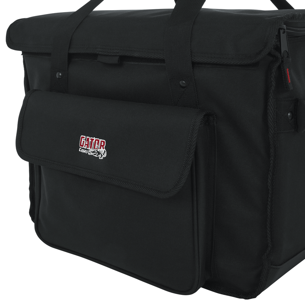 Bag to Hold Two Studio Monitors - 5" Driver Range