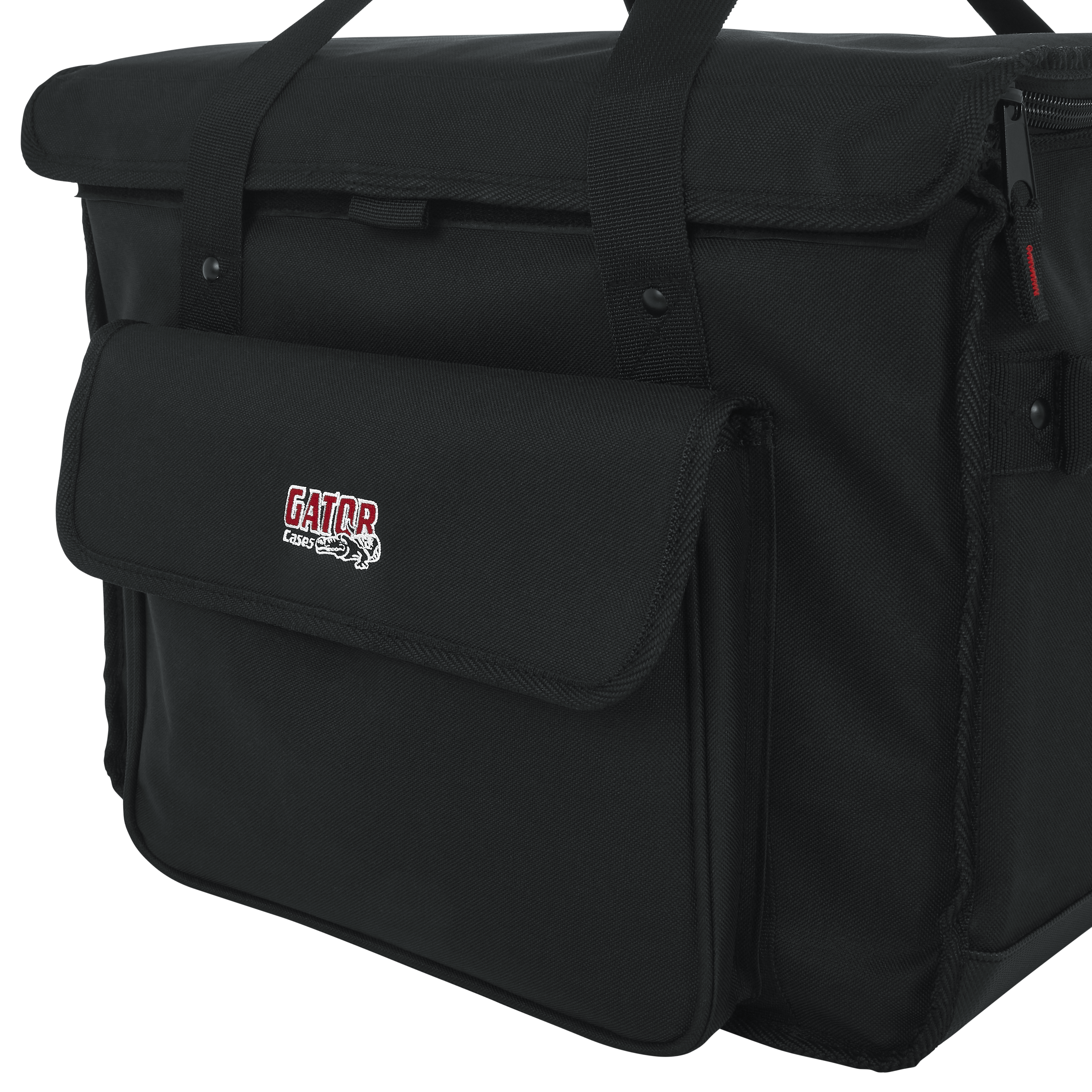 Bag to Hold Two Studio Monitors - 5" Driver Range