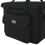 Bag to Hold Two Studio Monitors - 5" Driver Range