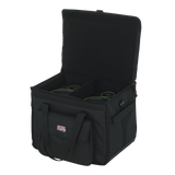 Bag to Hold Two Studio Monitors - 5" Driver Range