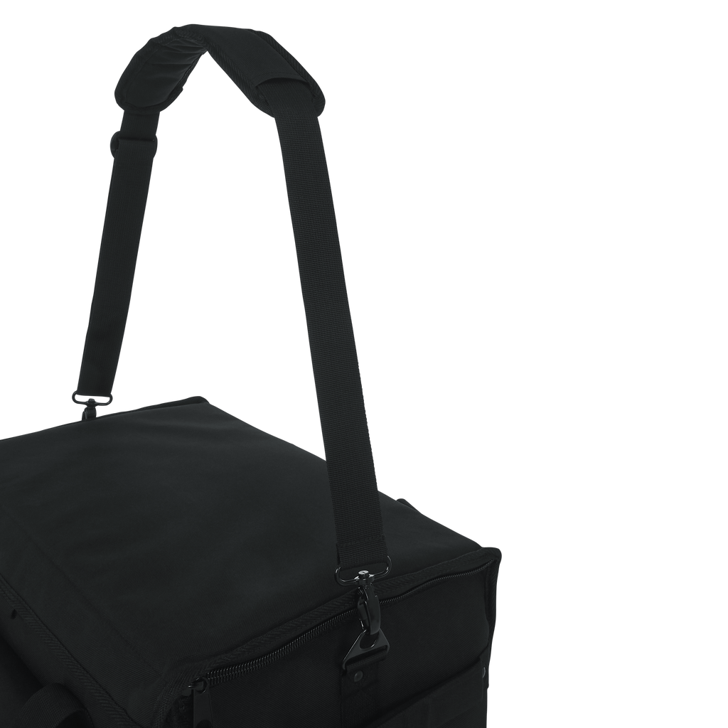 Bag to Hold Two Studio Monitors - 5" Driver Range