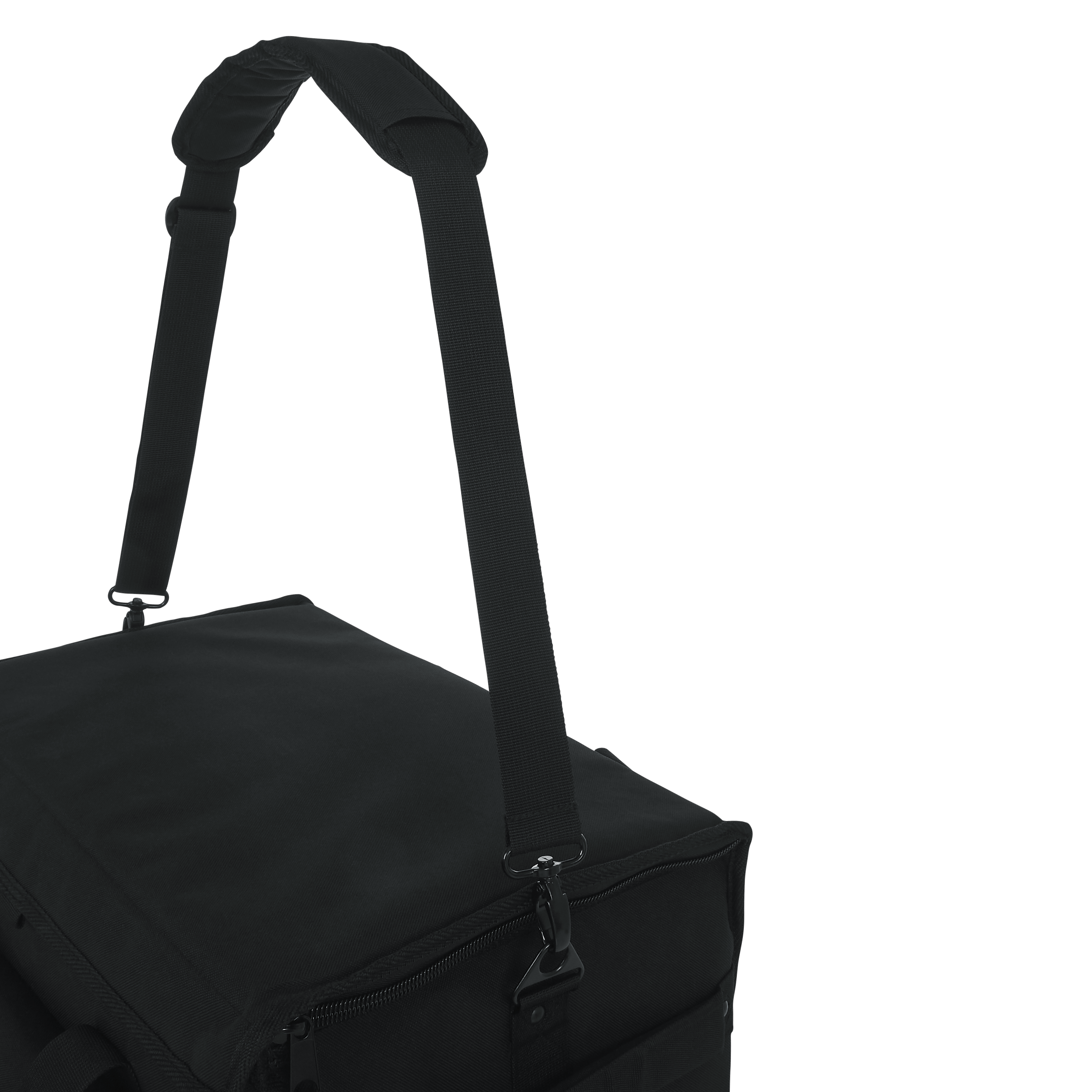 Bag to Hold Two Studio Monitors - 5" Driver Range