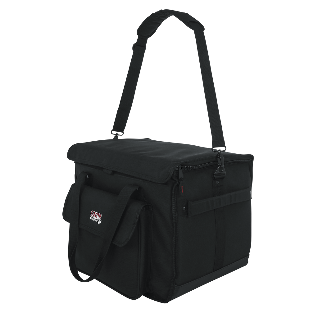 Bag to Hold Two Studio Monitors - 5" Driver Range