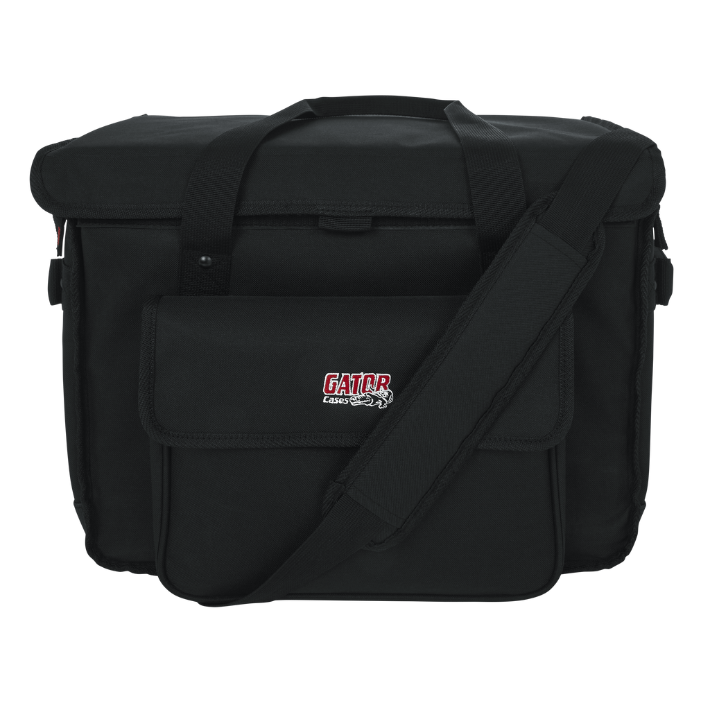 Bag to Hold Two Studio Monitors - 5" Driver Range