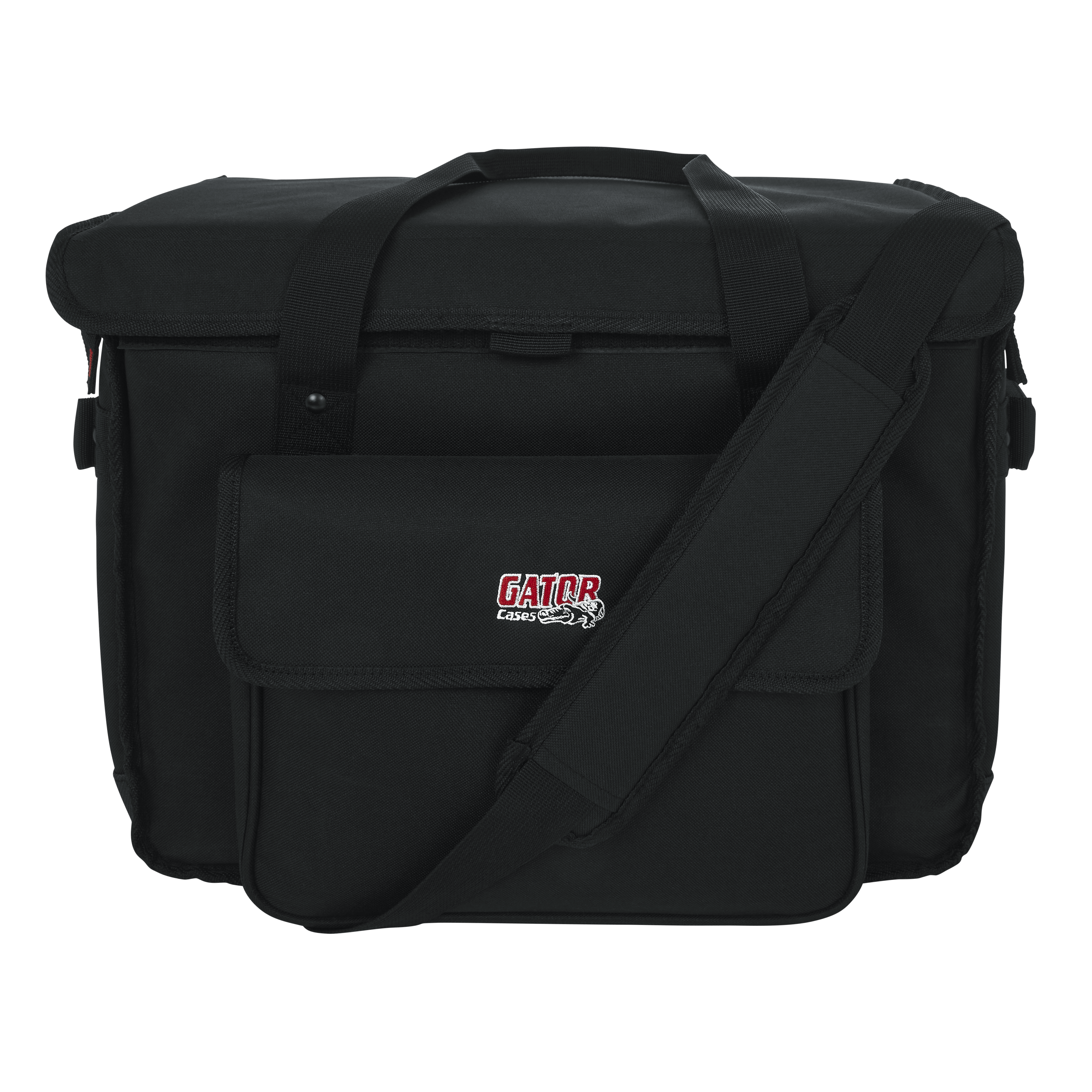 Bag to Hold Two Studio Monitors - 5" Driver Range