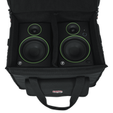 Bag to Hold Two Studio Monitors - 5" Driver Range