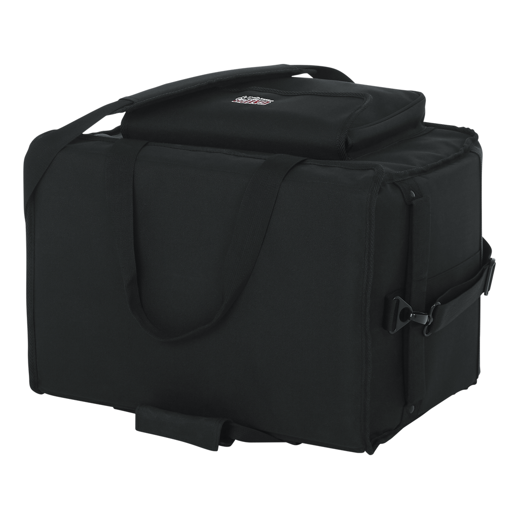 Bag to Hold Two Studio Monitors - 5" Driver Range