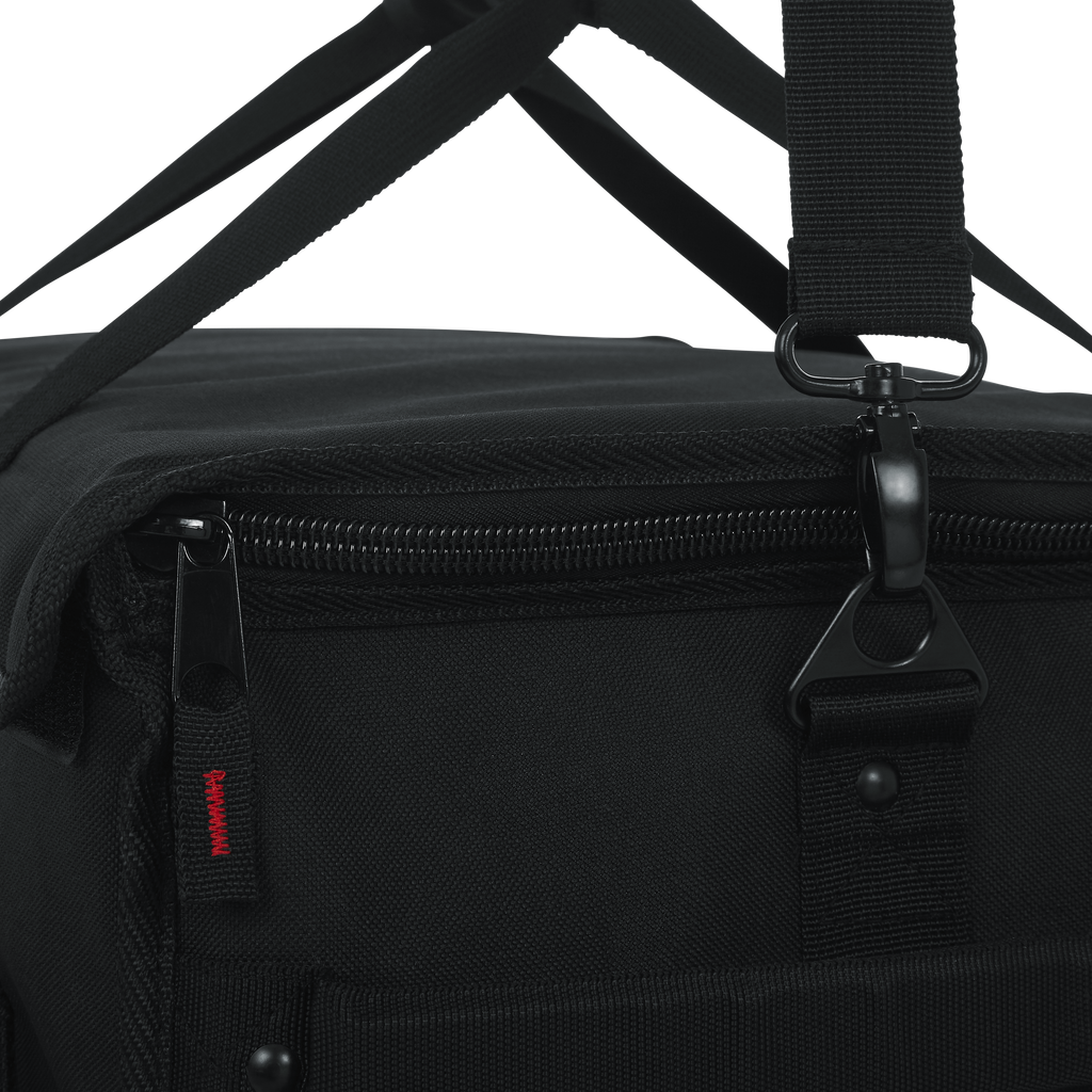 Bag to Hold Two Studio Monitors - 5" Driver Range