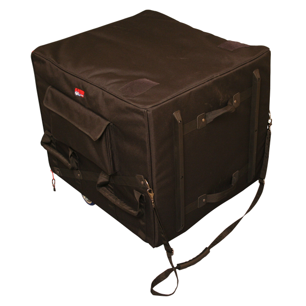 Rolling Sub Woofer Bag