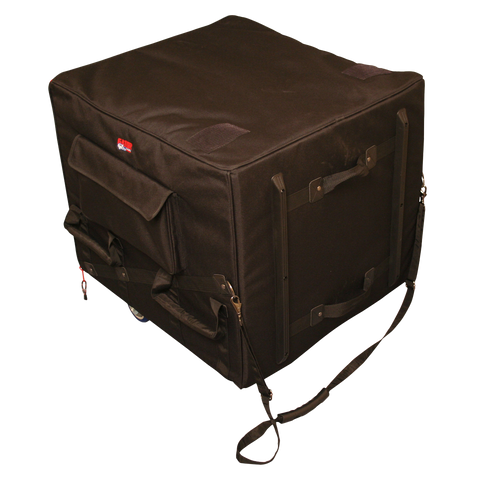 Rolling Sub Woofer Bag