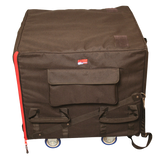 Rolling Sub Woofer Bag