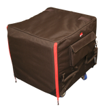 Rolling Sub Woofer Bag