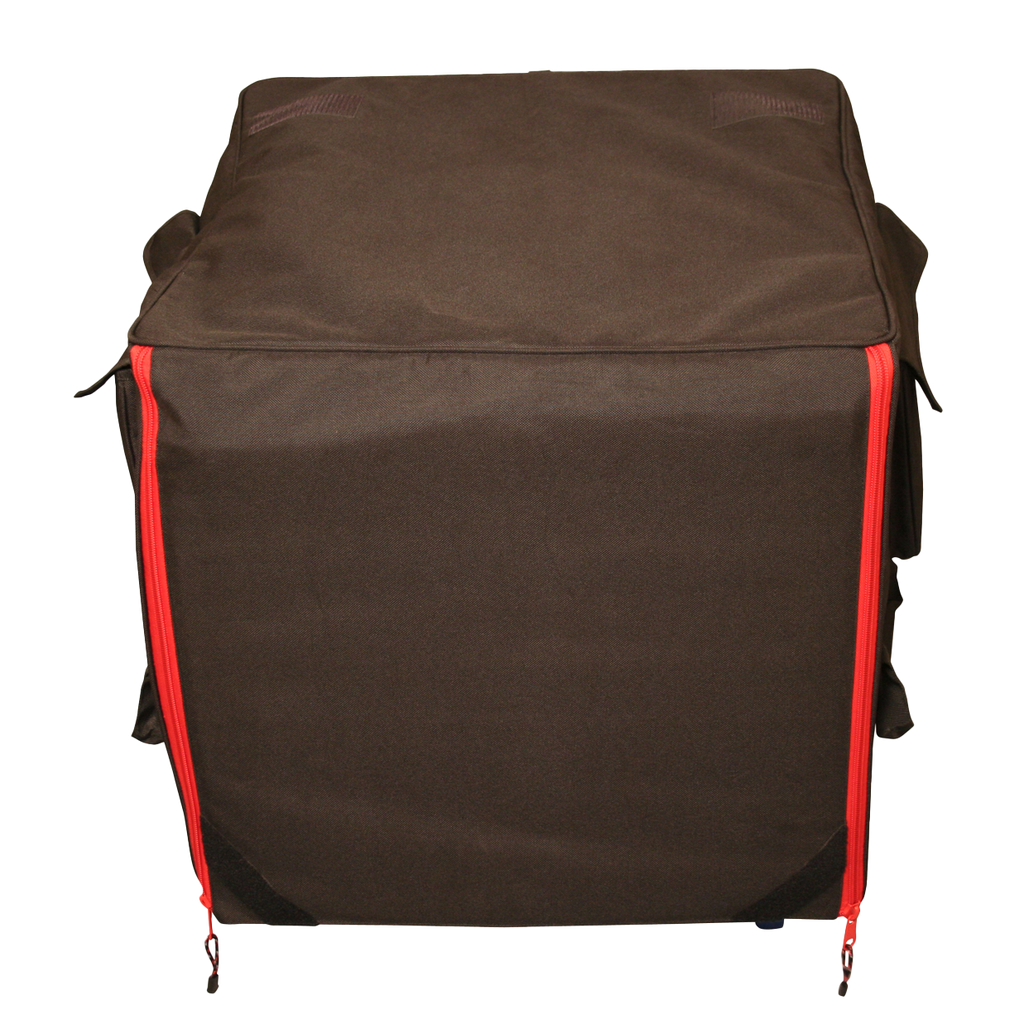 Rolling Sub Woofer Bag