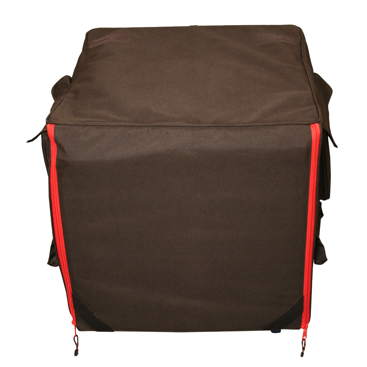 Rolling Sub Woofer Bag