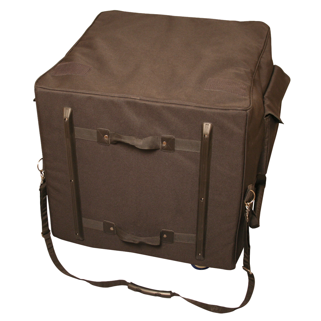 Rolling Sub Woofer Bag