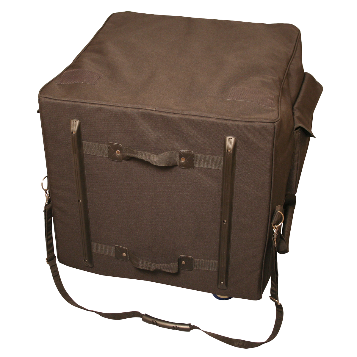 Rolling Sub Woofer Bag