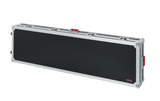 Slim 88 Note Road Case w/ wheels