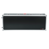 Extra Large 88 Note Road Case w/ wheels