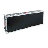 Extra Large 88 Note Road Case w/ wheels