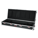 Extra Large 88 Note Road Case w/ wheels