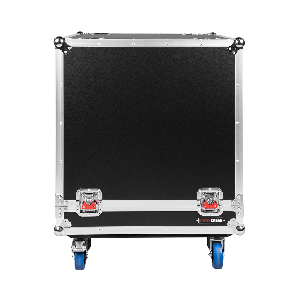 GTOUR Case for 15" Subwoofers