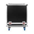 GTOUR Case for 15" Subwoofers