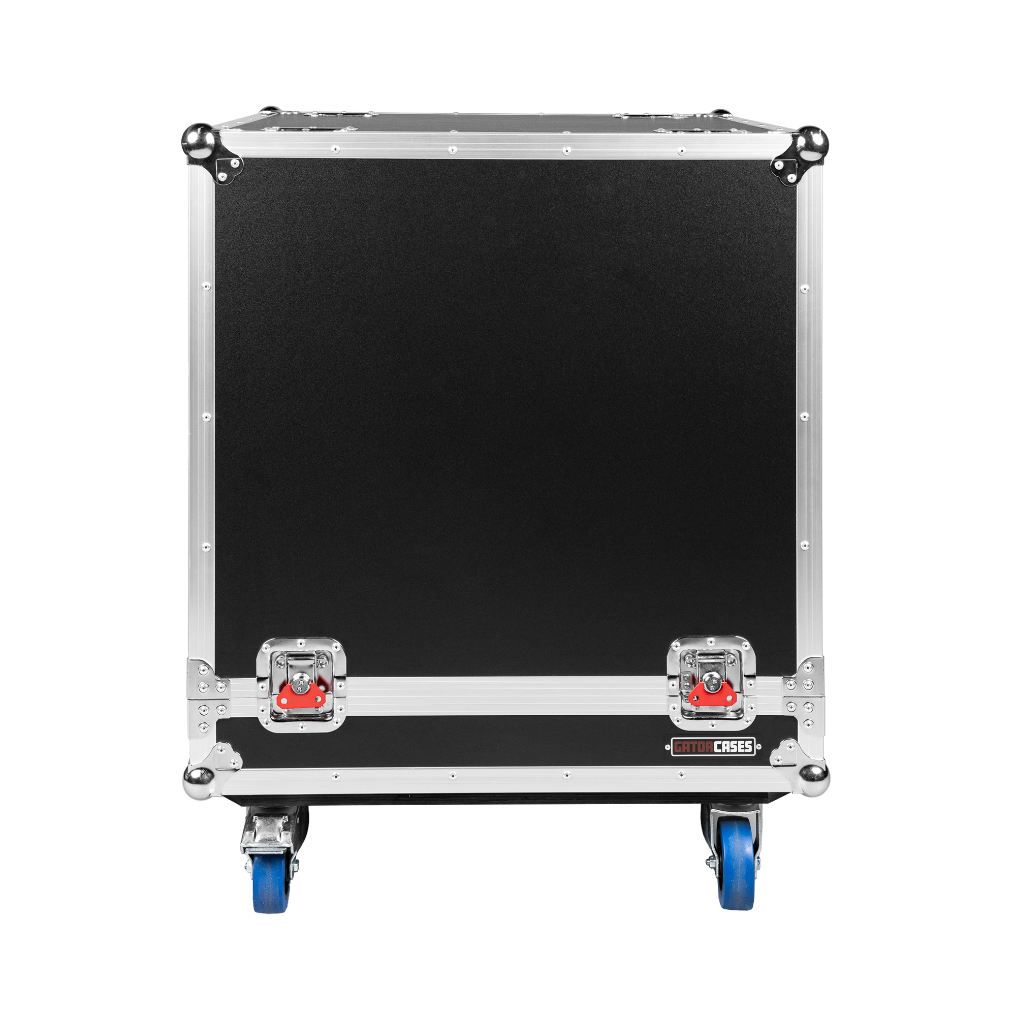 GTOUR Case for 15" Subwoofers