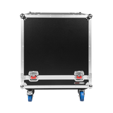 GTOUR Case for 15" Subwoofers