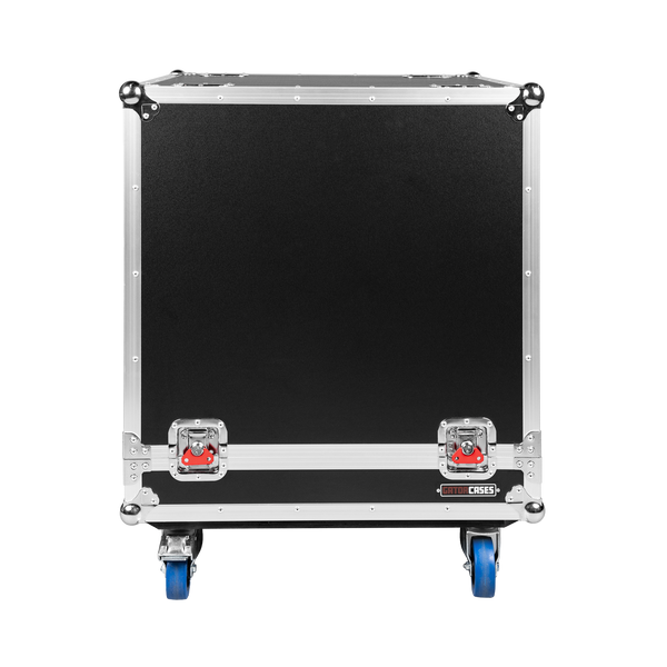 GTOUR Case for 15" Subwoofers