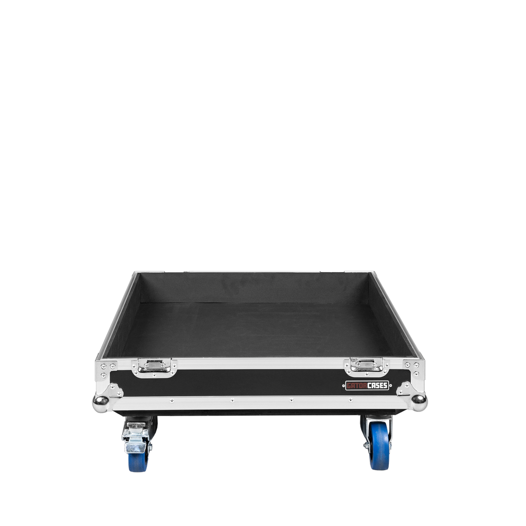 GTOUR Case for 15" Subwoofers