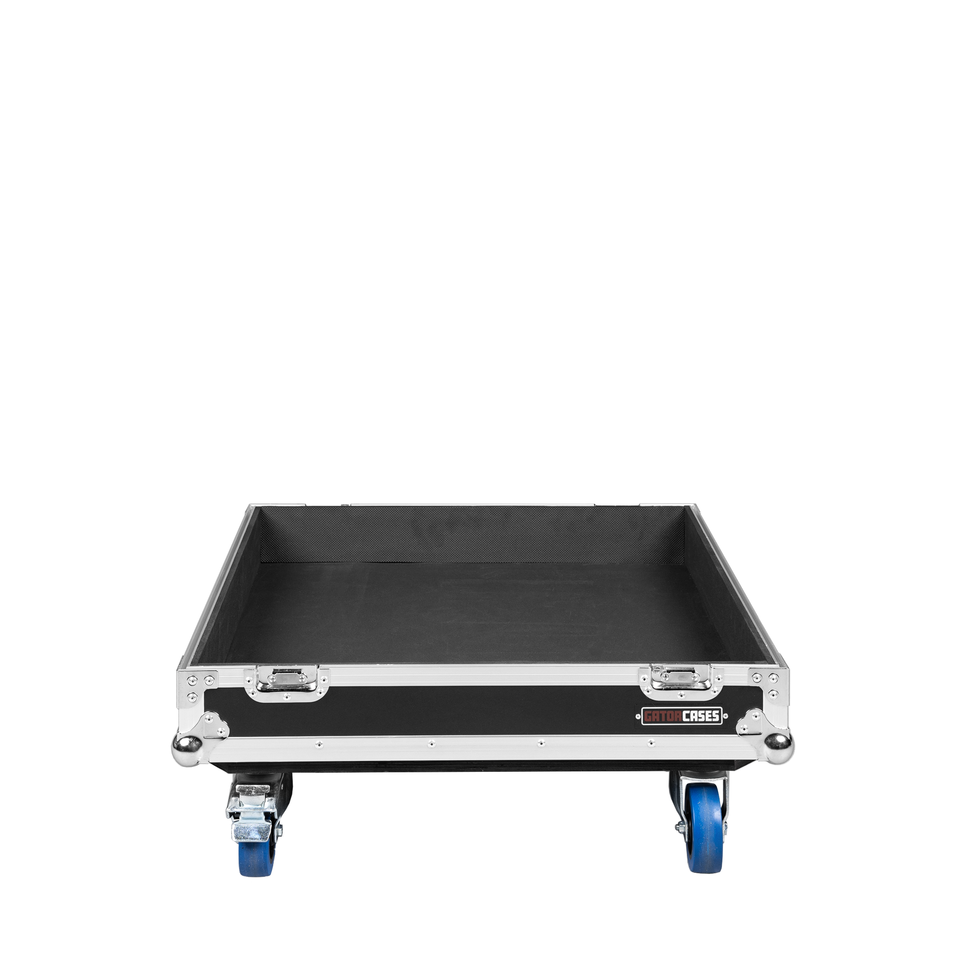 GTOUR Case for 15" Subwoofers